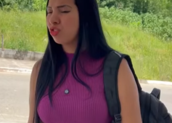 T0921012 Ela foi buscar um futuro melhor irmã pensou contrário