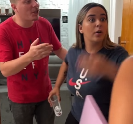 T0802009 Ela arruinou seu casamento por ser ciumenta possessiva part2