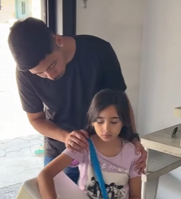 T0802013 reencontro com sua filha perdida mostrou importância do perdão part2