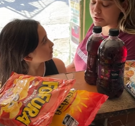 T0802014 Quando você se acostuma com muito, não se contenta com pouco part2