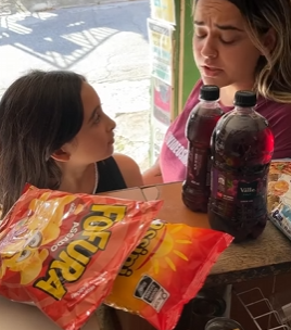 T0802014 Quando você se acostuma com muito, não se contenta com pouco part2