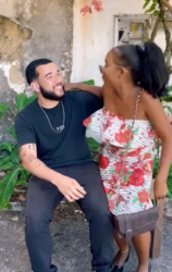 T1000010 Ele colocou um rastreador GPS na esposa infiel, ele só não imaginou que part 2