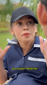 T1000014 Armou um plano pra demitir ela! part2