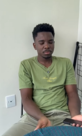 Terminou com esposa pensando uma coisa saiu outra part2