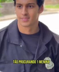 T0512021 jogou água no policial pediu pra ser presa! part2