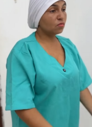 T1302003 Patra descobre que aconteceu olha que ela fez pela funciona ria part2