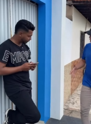 T1302005 Veja atitude dessa garota depois que ela se casou part2