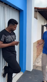 T1302005 Veja atitude dessa garota depois que ela se casou part2