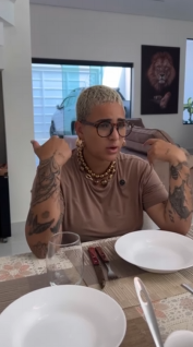 T1721001 Marido queria apenas um celular na casa dele sua esposa que não tivesse nada part2