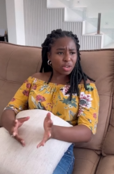 T1721002 Ela estava grávida sogra lhe dizia que ela tinha que passar os meses deitada part2