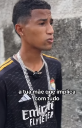 T1821001 VOCÊ ACHA QUE VAI ACONTECER O QUÊ? part2