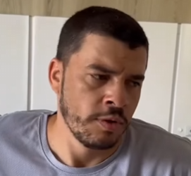 T0622016 Garoto inteligente da uma grande lição em seu Pai part2