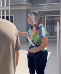 T0622017 Humilhou desprezou seu namorado por ser pobre ,sem saber quem ele se tornaria part2