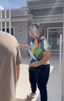 T0622017 Humilhou desprezou seu namorado por ser pobre ,sem saber quem ele se tornaria part2