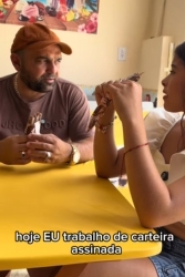 T0300013 As meninas de hoje em dia gostam de carro dinheiro part2