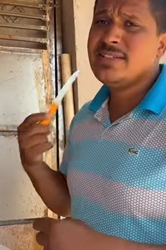 T0400004 Meu esposo só quer saber de alisar carro dele, ainda quer cancelar nosso almoço de casamento pra lavar carro part2