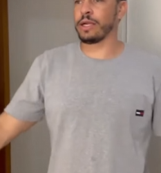 T0402002 Mãe FOLG4D4 queria deixar seu na vizinha de GRAÇA todos os dias part2