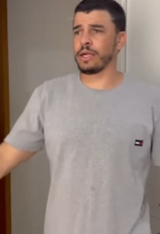 T0402002 Mãe FOLG4D4 queria deixar seu na vizinha de GRAÇA todos os dias part2