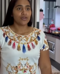 T0402003 Meu marido achava que eu ficava em casa sem fazer nada ,minha CUNHADA armou um plano pra darmos uma lição Nele part2