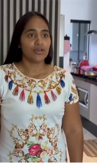 T0402003 Meu marido achava que eu ficava em casa sem fazer nada ,minha CUNHADA armou um plano pra darmos uma lição Nele part2