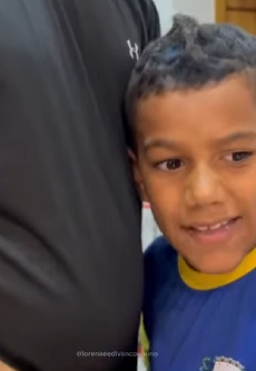 T0402005 Madrasta maltratava seu enteado por ciúmes,até que isso aconteceu PART 2