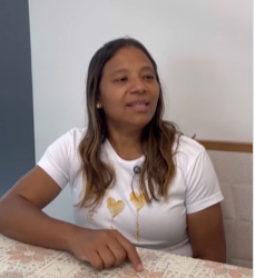 T0701001 Jovem não fazia as tarefas de casa mais na sua vizinha sim part2