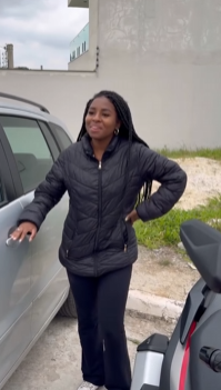 T0701006 Transformei pedra em moto isso aconteceu part2