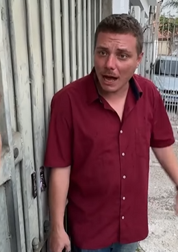 T0800006 Ela se apaixonou por um homem rico por ajudá la mas nunca imaginou que aconteceria no final part2