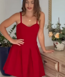 T1004001 Ele não gostou dela!! part2