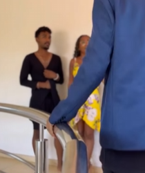 T1004006 Menino inteligente ensina grande lição mulher iиfiєl part2