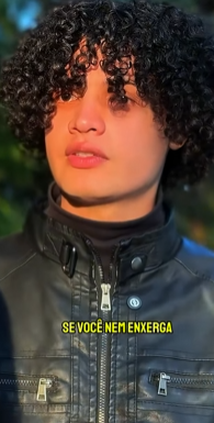 T1104009 Ele NÃO saiu com ela por causa da sua CONDIÇÃO! part2