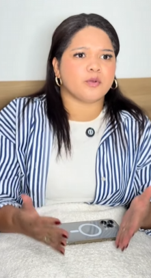 T1821015 Minha esposa trata minha mae como se minha mae fosse lixo mas eu nao aceitei isso part2