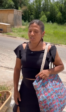 T0921005 Se você não fizer bem que você acha que está te esperando part2