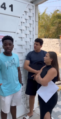 T0921001 bom da vida que cada um tem sua vez part2