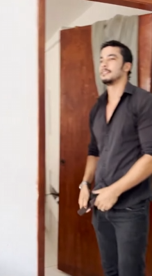 T0622012 Ele engravidou sua empregada depois culpou por ser uma ladra para que sua esposa não part2