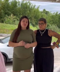 T0701009 Indo para casa da amiga quando ela precisava de algo queria vê la longe da irmã part2