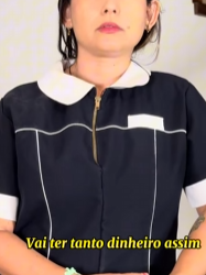 T0701011 Chegou dia de descobrir sobre herança olha que vai acontecer part2