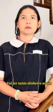 T0701011 Chegou dia de descobrir sobre herança olha que vai acontecer part2