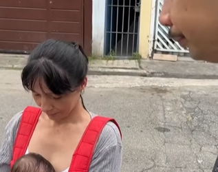 T0802020 Um milagre veio mudou vida deste casal para enche los de felicidade part2