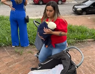 T0802021 Por causa do marido mulher trocou filha por um menino part2