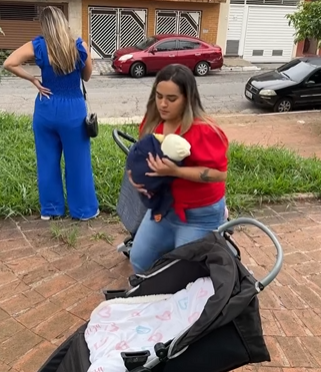 T0802021 Por causa do marido mulher trocou filha por um menino part2