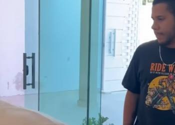 T11 Eles visitam sogra precisam dar algo para ela em troca part 2