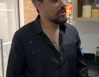 T0802023 Ela coloca sal na comida da madrasta para que seu pai volte para sua mãe part2