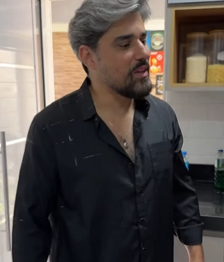 T0802023 Ela coloca sal na comida da madrasta para que seu pai volte para sua mãe part2