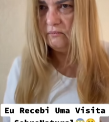 T1004008 Eu Recebi Uma Visita SobreNatural part2