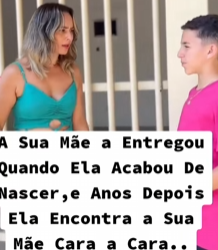 T1004010 Sua Mãe Entregou Quando Ela Acabou De Nascer,e Anos Depois Ela En PART 2