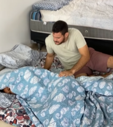 T1004012 Nunca confie seu N0IV0 sua melhor AMIGA part2