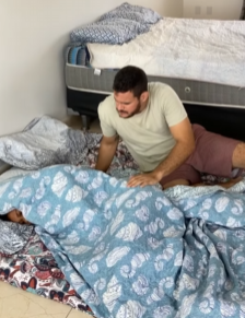 T1004012 Nunca confie seu N0IV0 sua melhor AMIGA part2