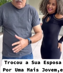 T1004013 Trocou Sua Esposa Por Uma Mais Jovem,e Se Arrependeu Depois part2
