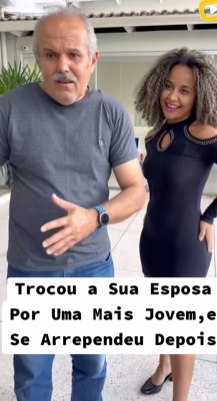 T1004013 Trocou Sua Esposa Por Uma Mais Jovem,e Se Arrependeu Depois part2